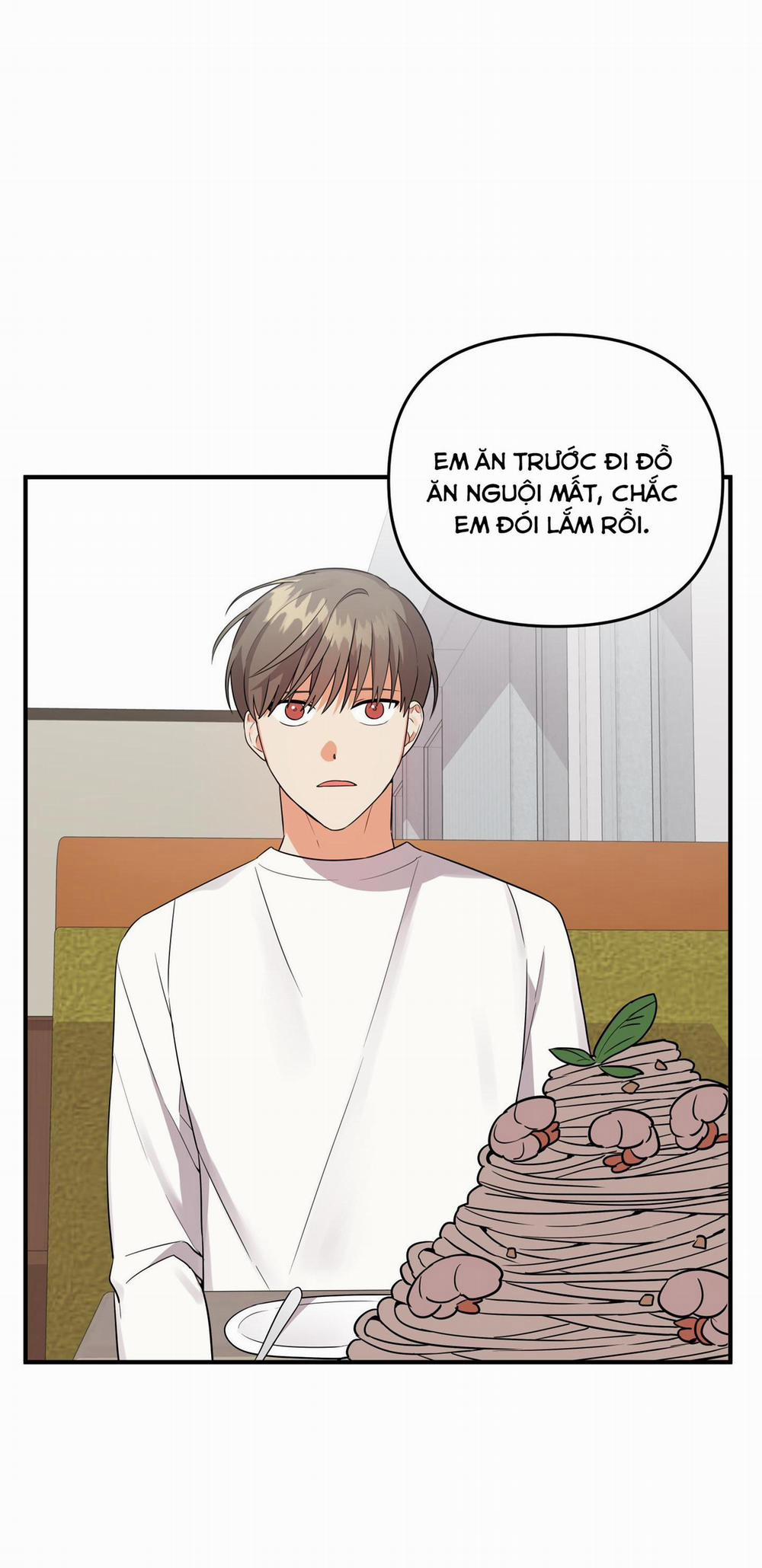 Tên Xấu Xa Của Tôi Xxx 23 trang 17