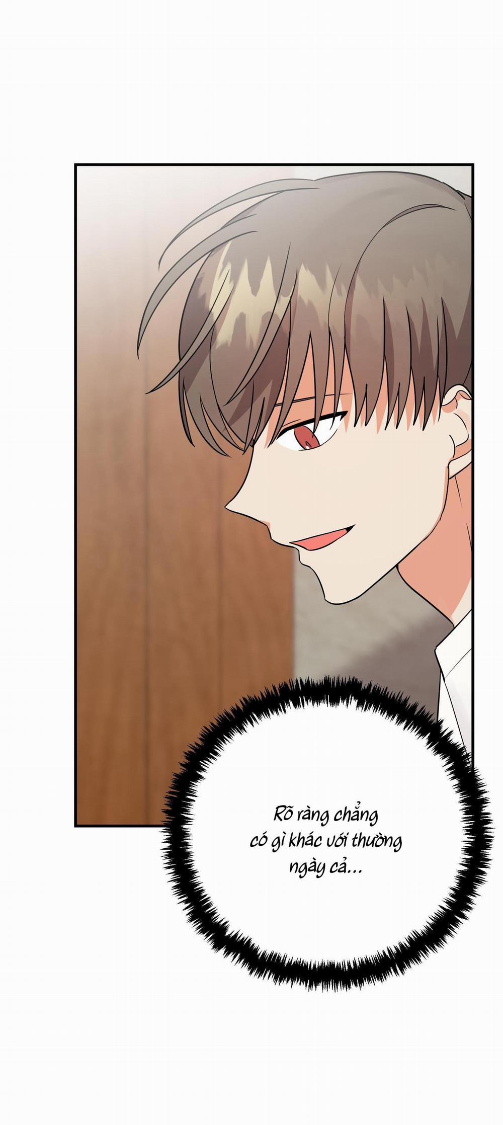 Tên Xấu Xa Của Tôi Xxx 23 trang 20