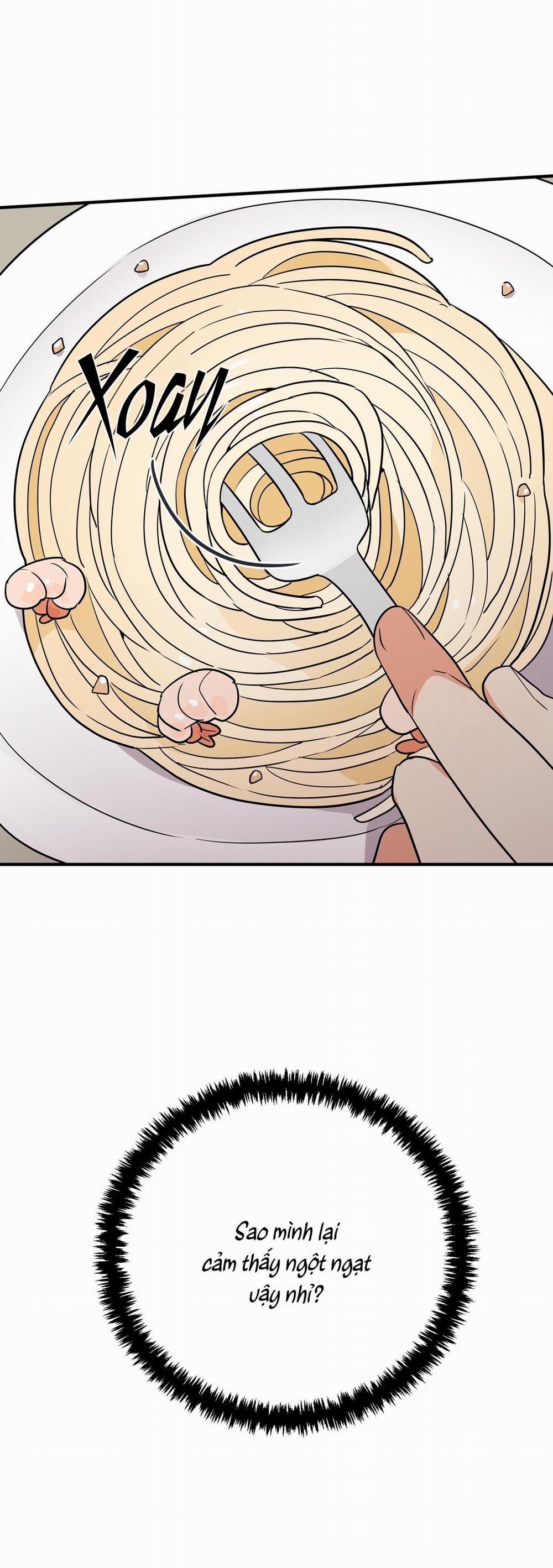 Tên Xấu Xa Của Tôi Xxx 23 trang 21