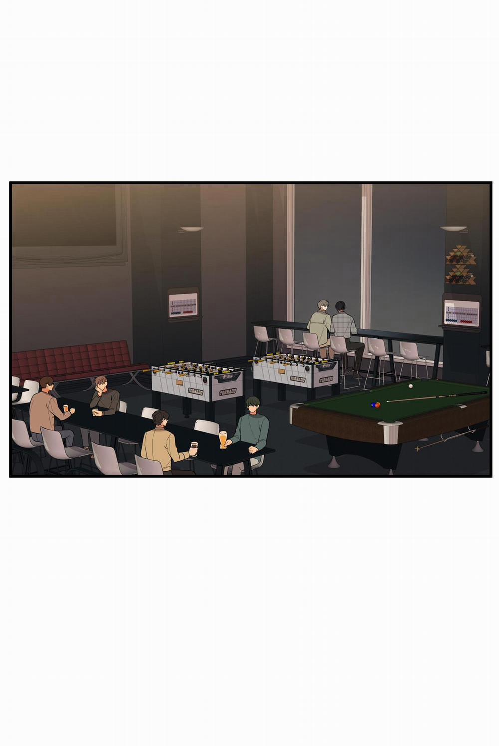 Tên Xấu Xa Của Tôi Xxx 23 trang 23