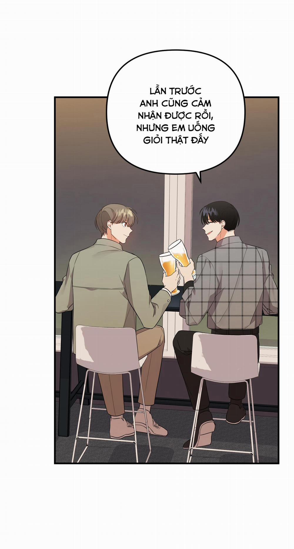 Tên Xấu Xa Của Tôi Xxx 23 trang 24