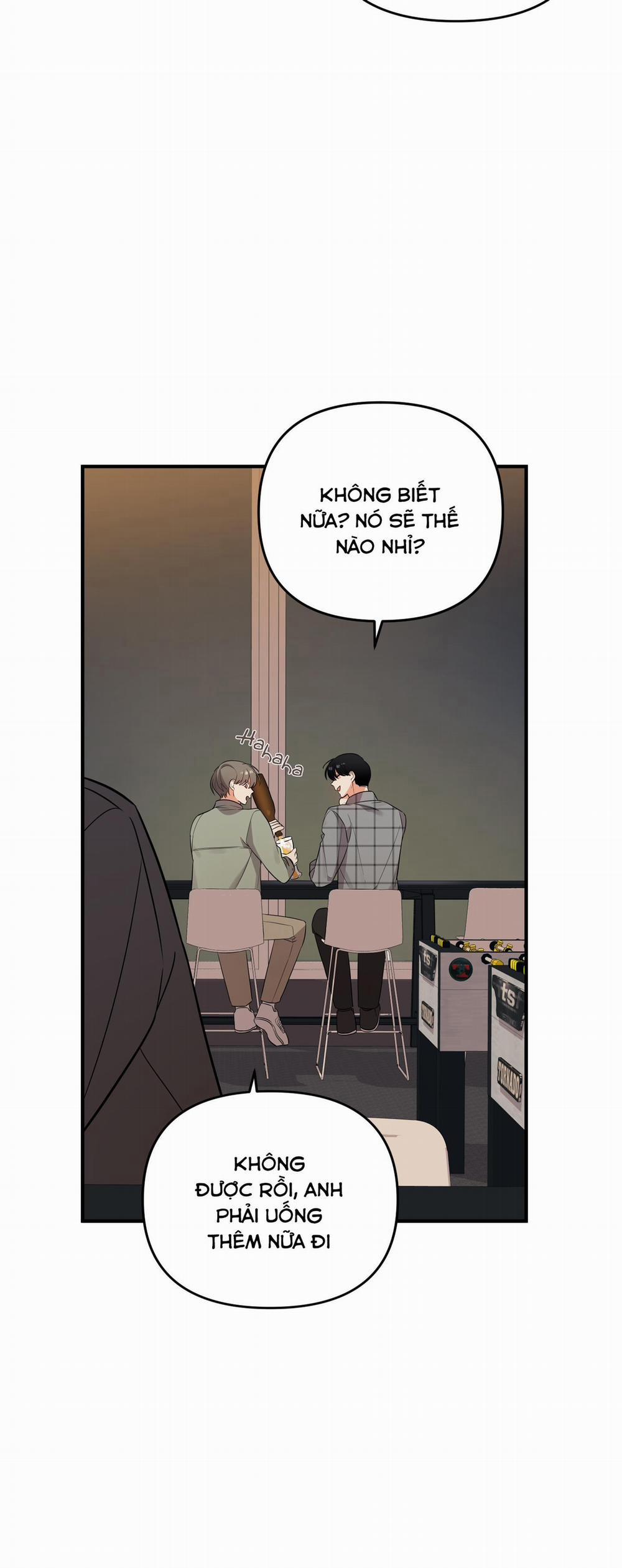 Tên Xấu Xa Của Tôi Xxx 23 trang 26