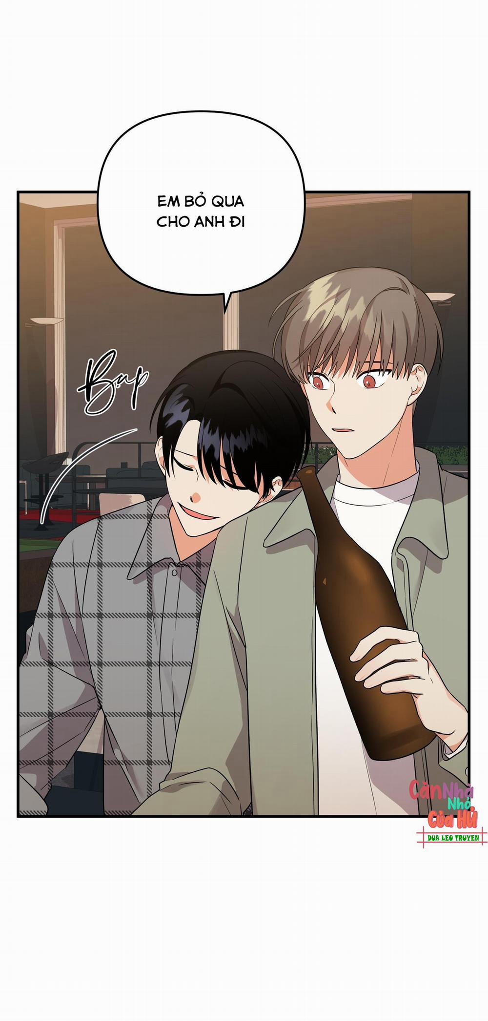 Tên Xấu Xa Của Tôi Xxx 23 trang 27