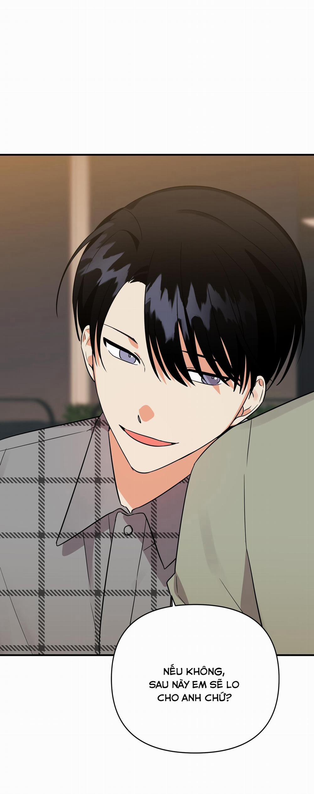 Tên Xấu Xa Của Tôi Xxx 23 trang 28