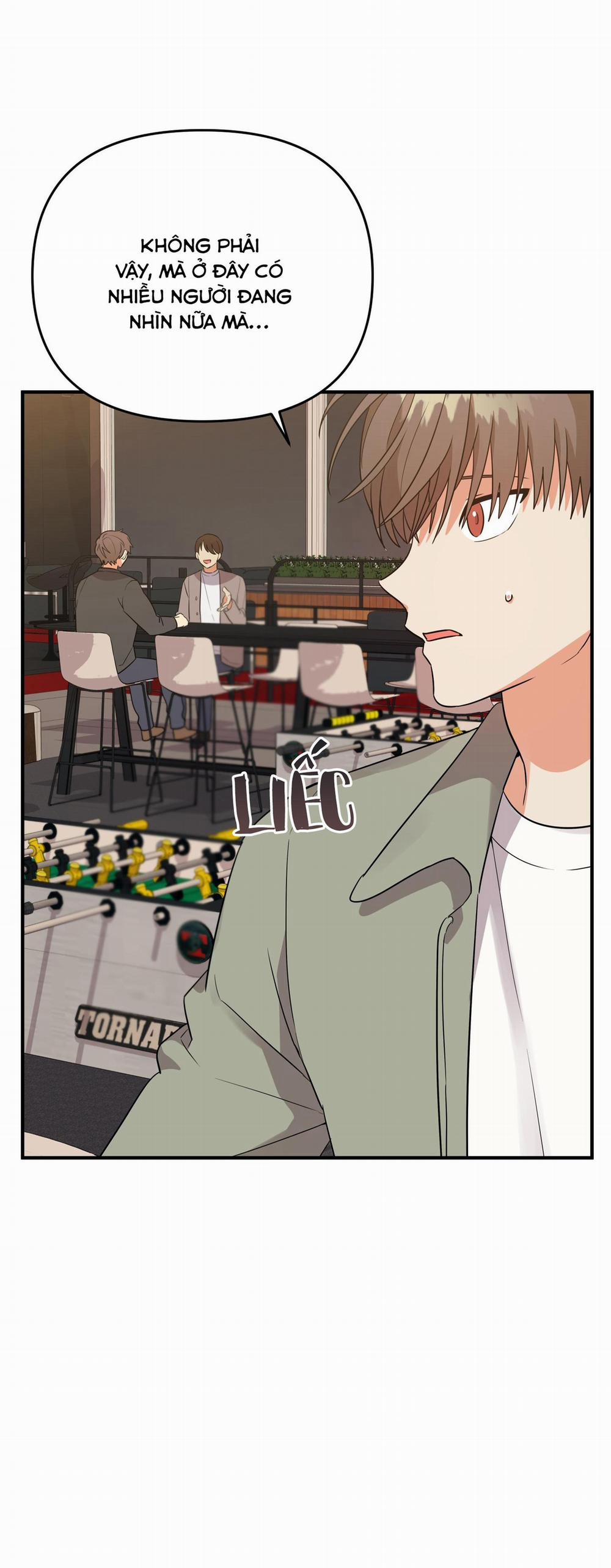 Tên Xấu Xa Của Tôi Xxx 23 trang 31