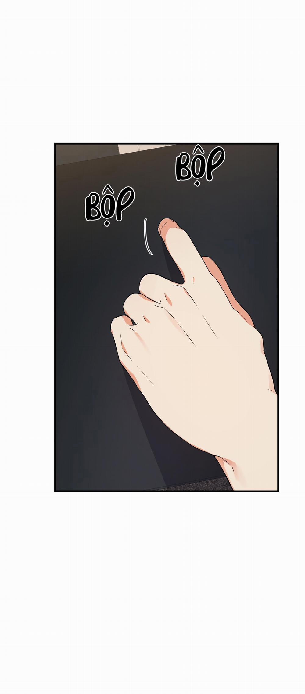 Tên Xấu Xa Của Tôi Xxx 23 trang 32