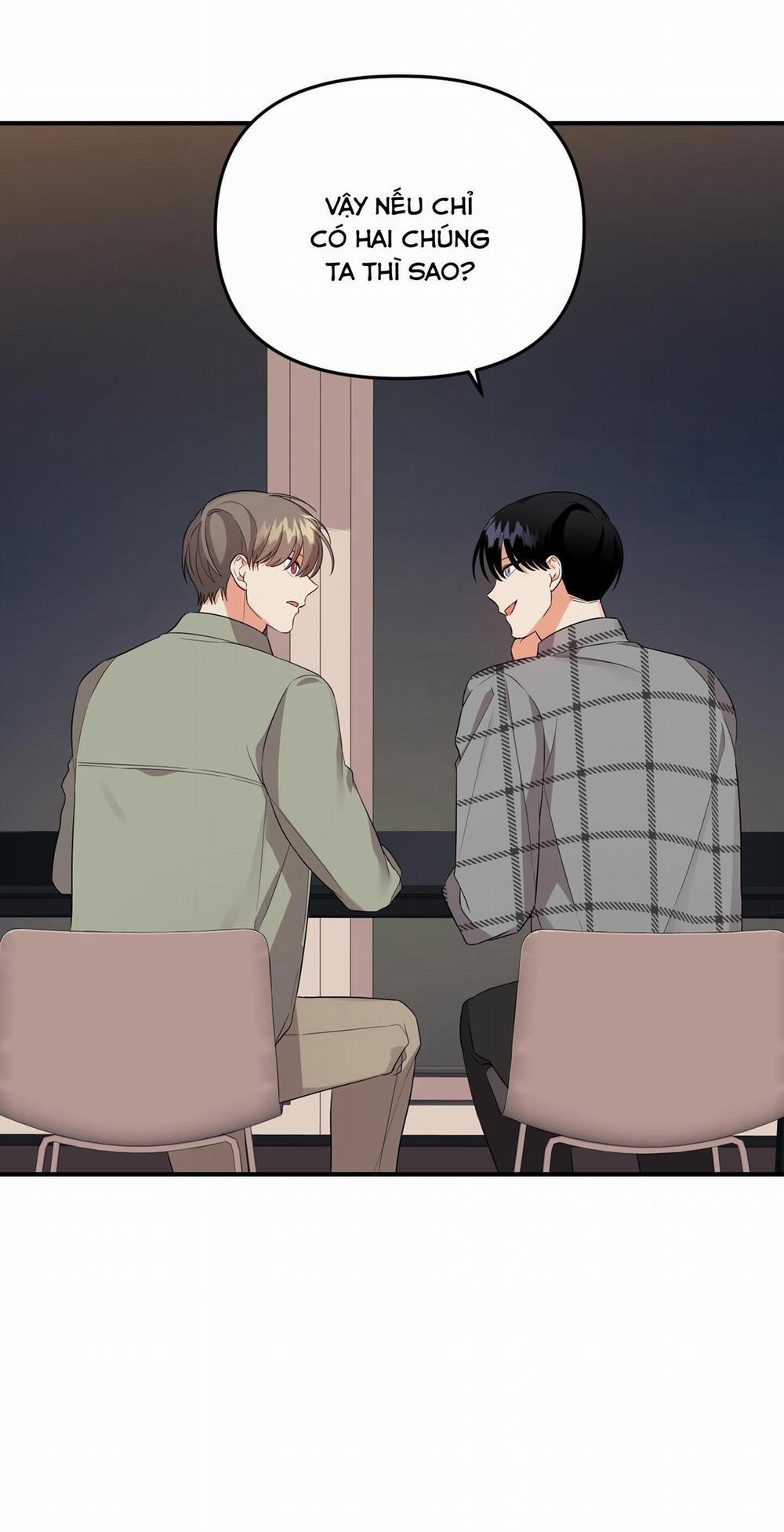 Tên Xấu Xa Của Tôi Xxx 23 trang 33