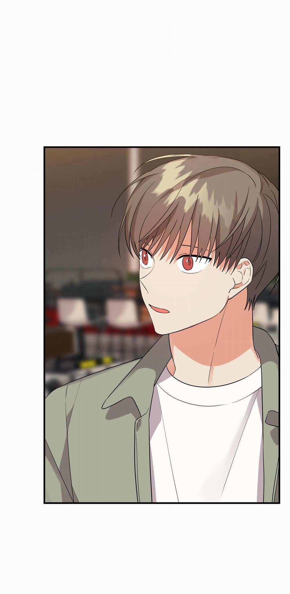 Tên Xấu Xa Của Tôi Xxx 23 trang 35