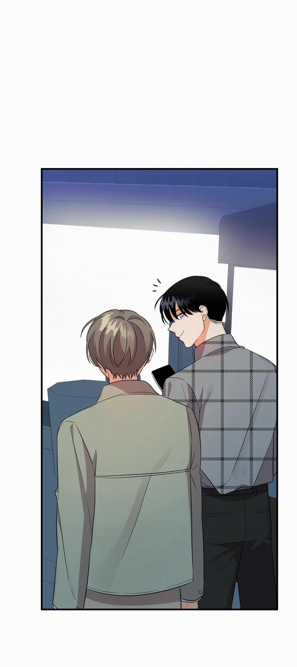 Tên Xấu Xa Của Tôi Xxx 23 trang 39