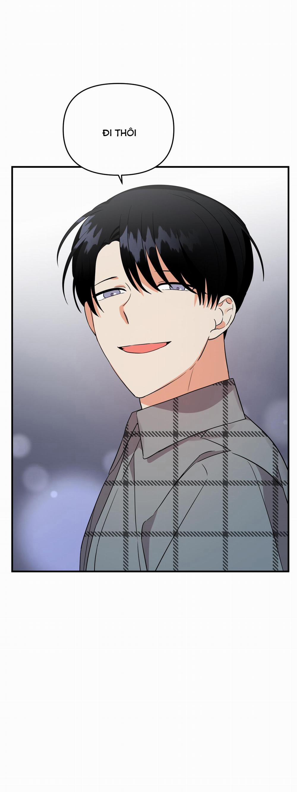 Tên Xấu Xa Của Tôi Xxx 23 trang 41