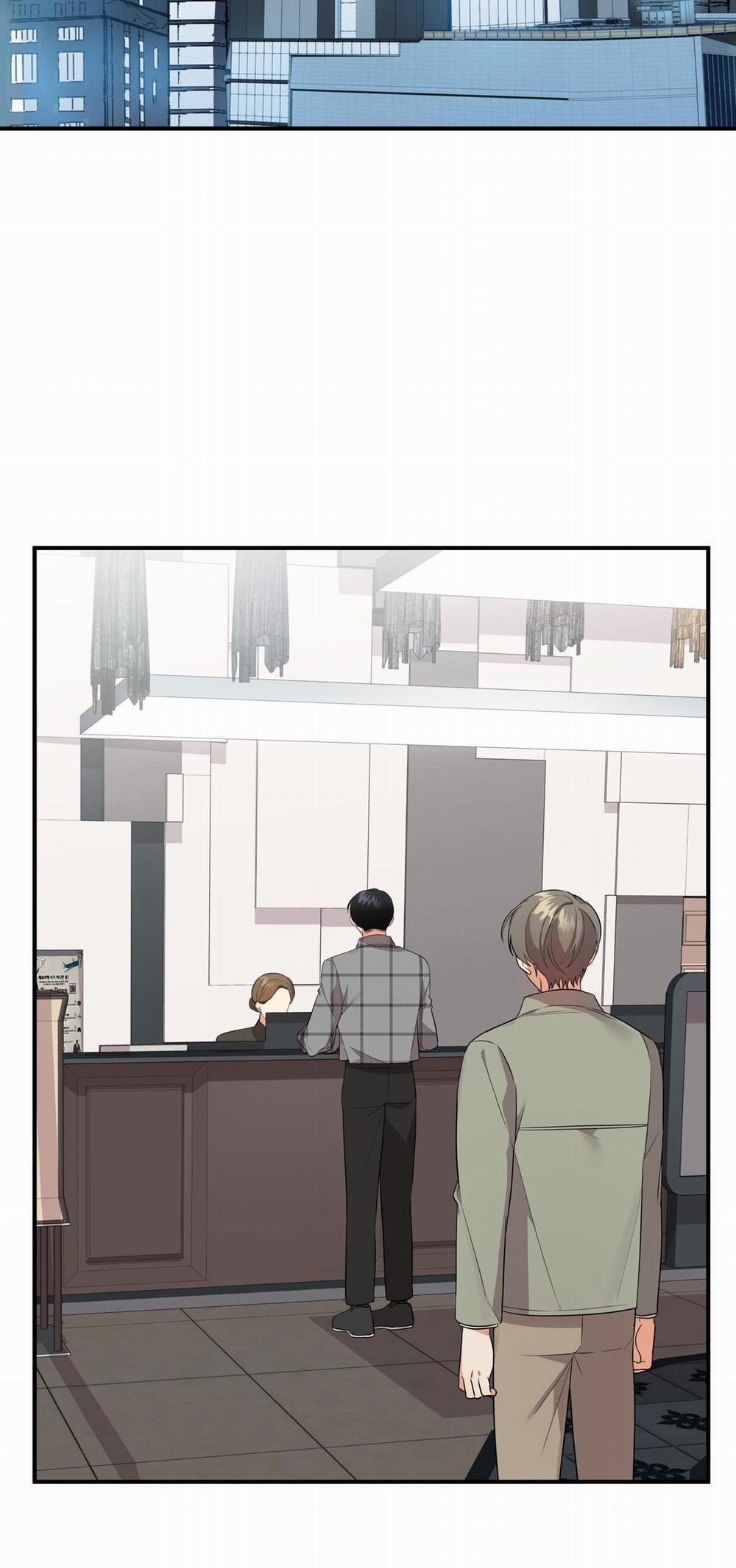 Tên Xấu Xa Của Tôi Xxx 23 trang 43