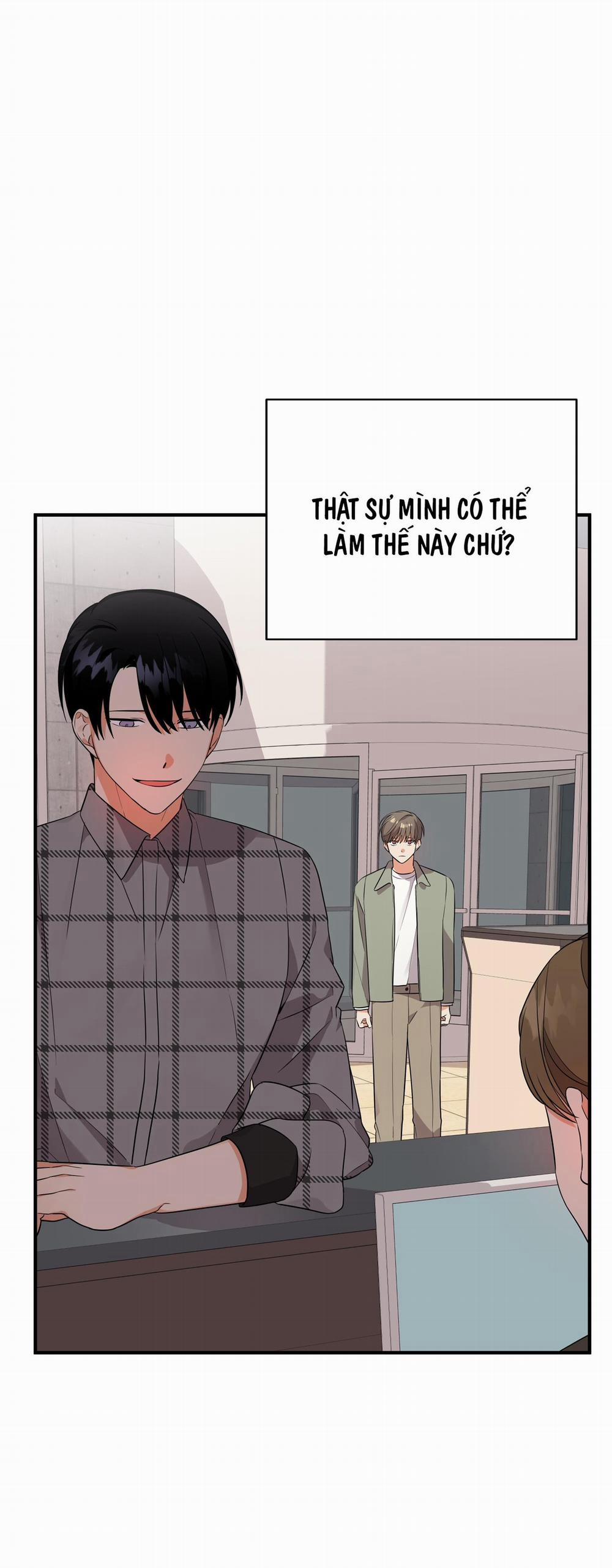 Tên Xấu Xa Của Tôi Xxx 23 trang 44