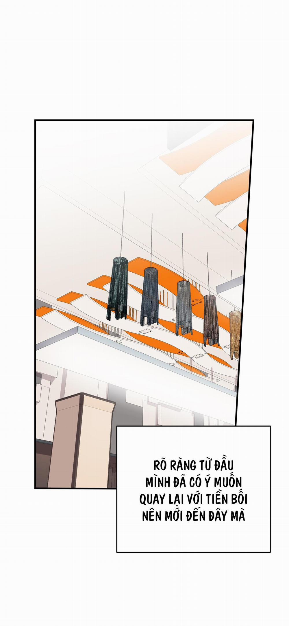 Tên Xấu Xa Của Tôi Xxx 23 trang 46