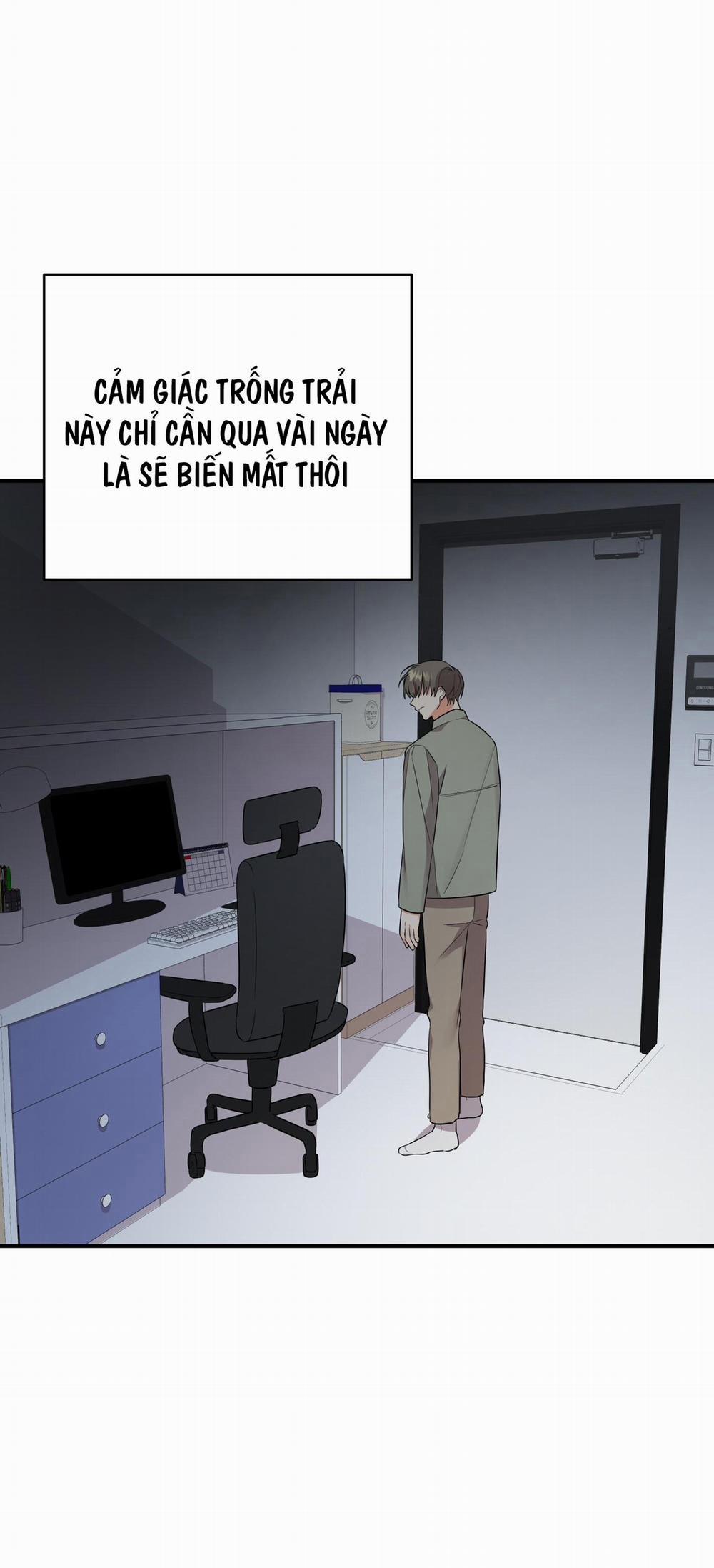 Tên Xấu Xa Của Tôi Xxx 23 trang 47