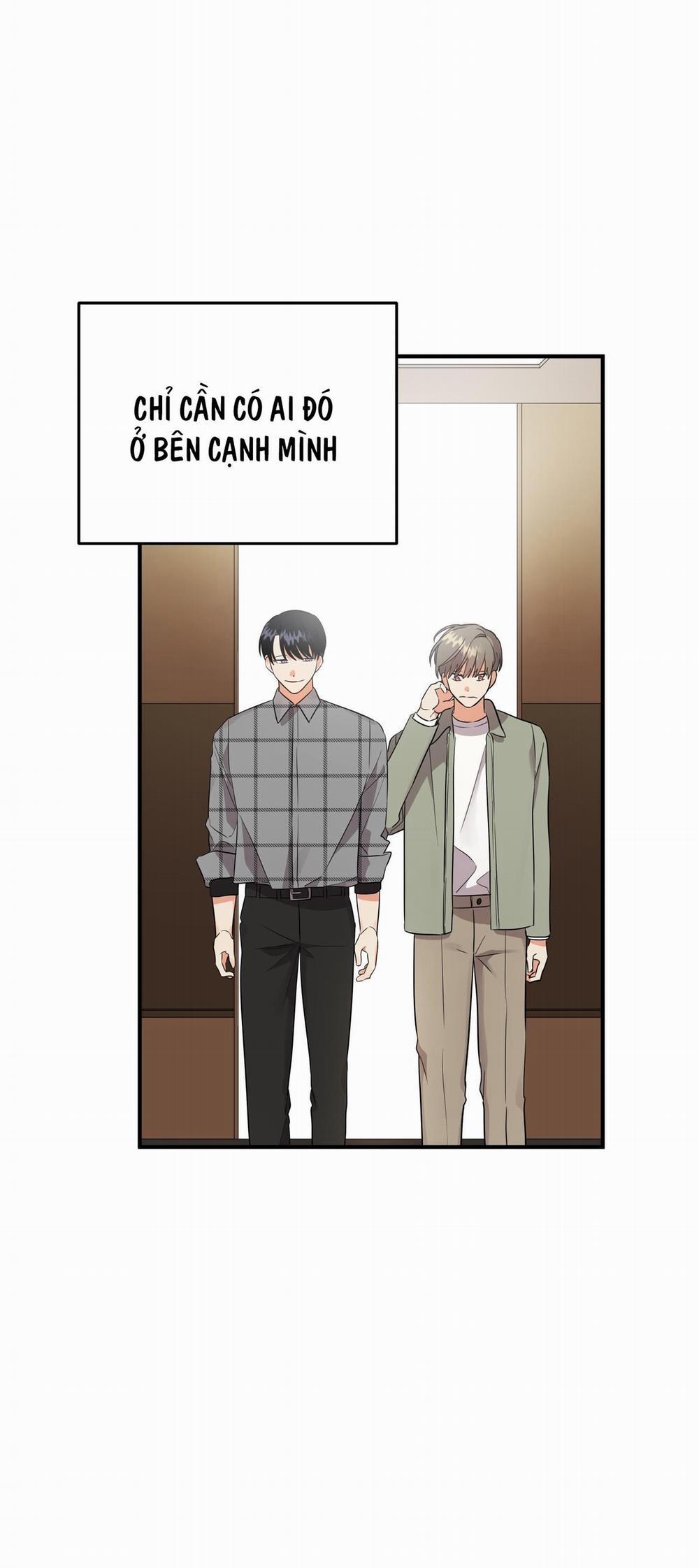 Tên Xấu Xa Của Tôi Xxx 23 trang 48