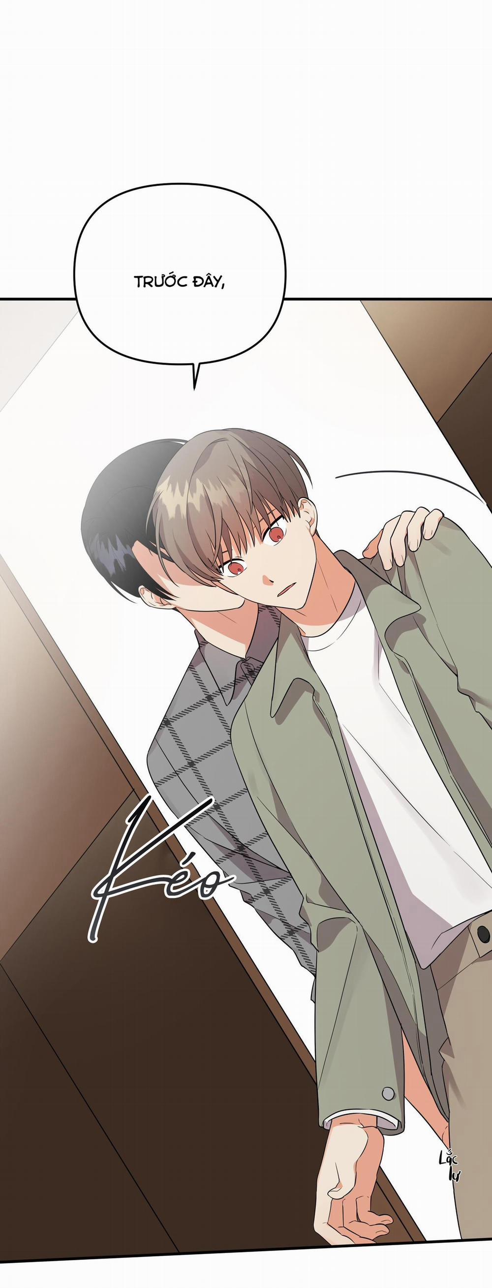 Tên Xấu Xa Của Tôi Xxx 23 trang 50