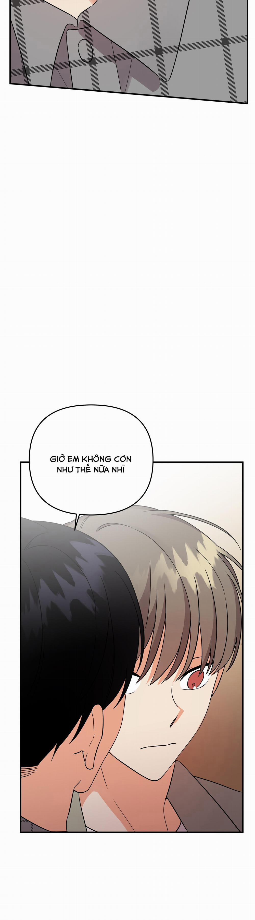 Tên Xấu Xa Của Tôi Xxx 23 trang 52