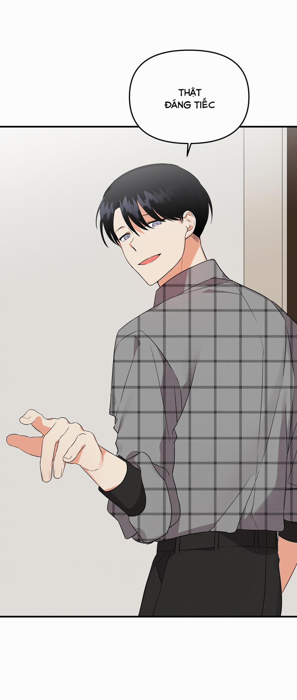 Tên Xấu Xa Của Tôi Xxx 23 trang 54