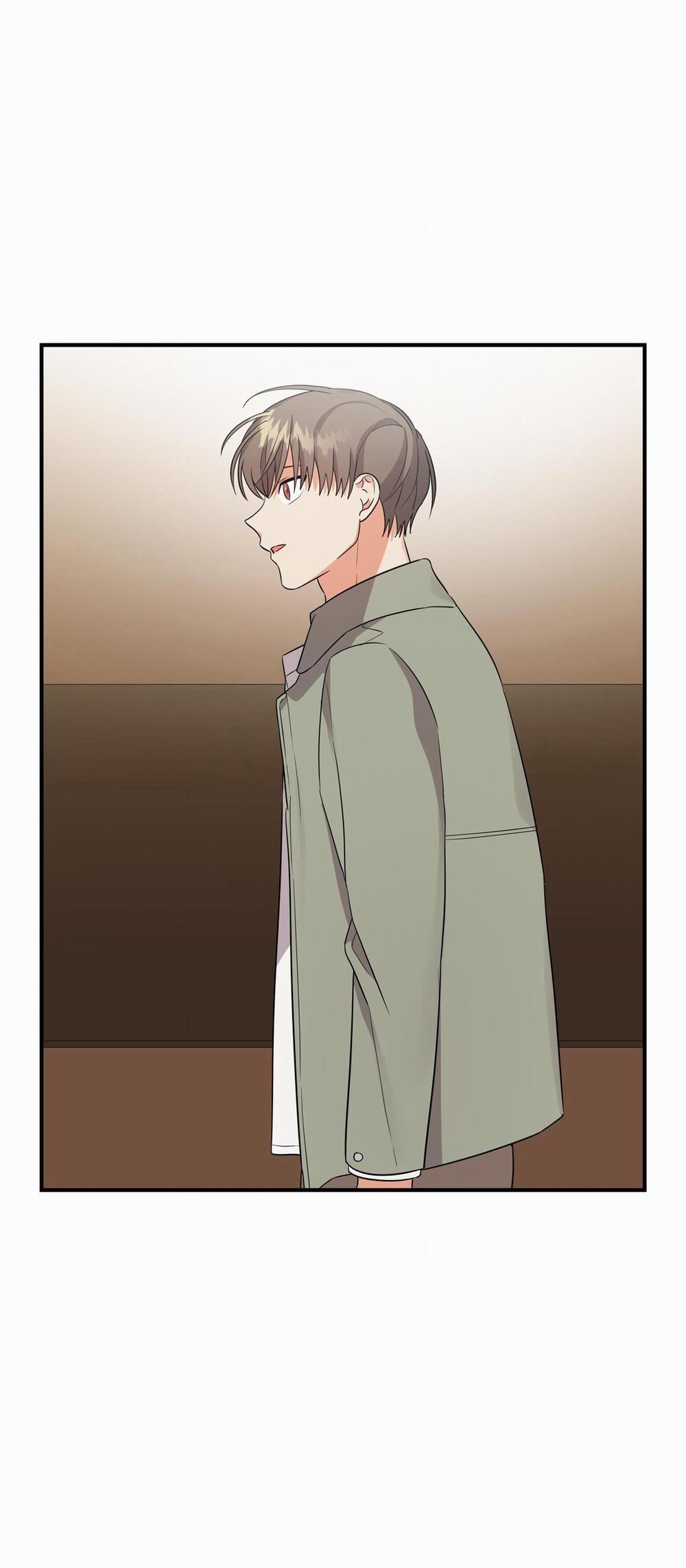 Tên Xấu Xa Của Tôi Xxx 23 trang 55