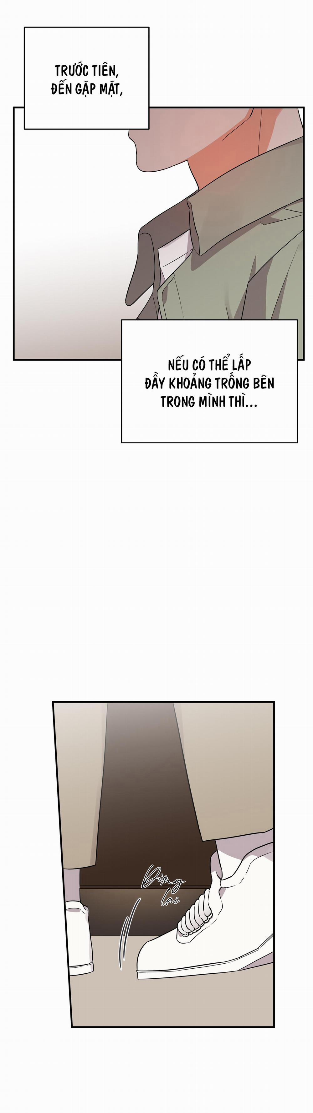 Tên Xấu Xa Của Tôi Xxx 23 trang 56