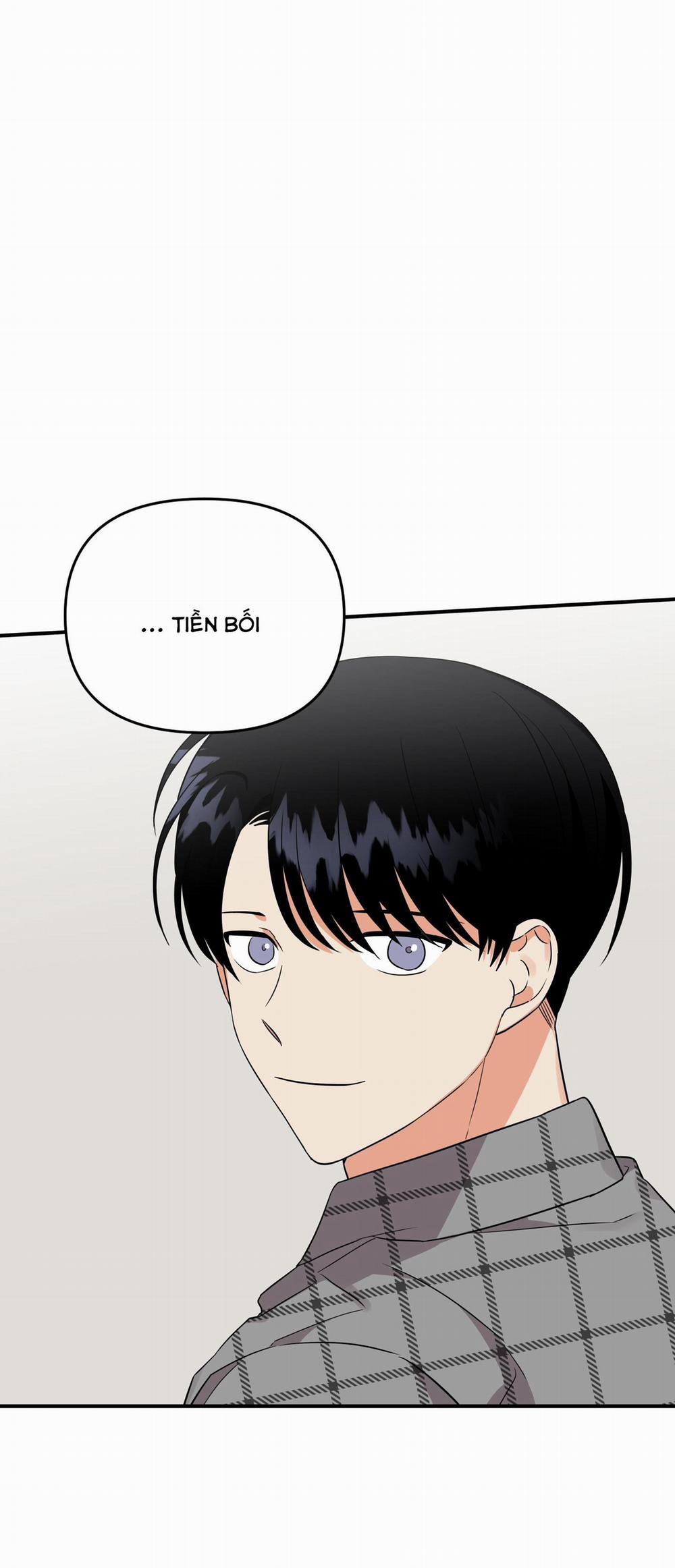 Tên Xấu Xa Của Tôi Xxx 23 trang 57