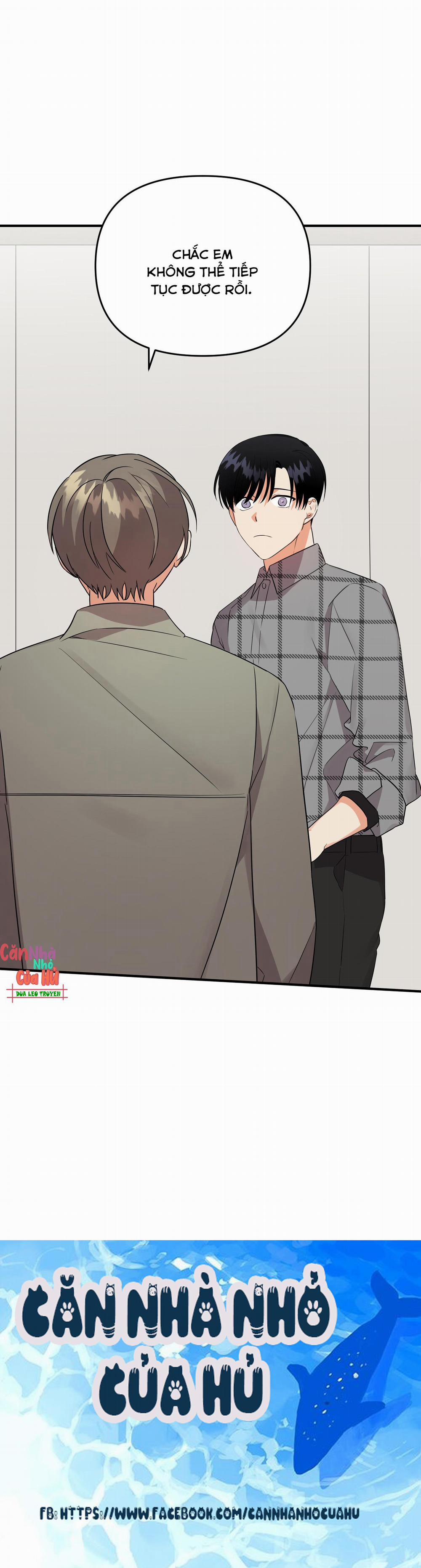 Tên Xấu Xa Của Tôi Xxx 23 trang 58