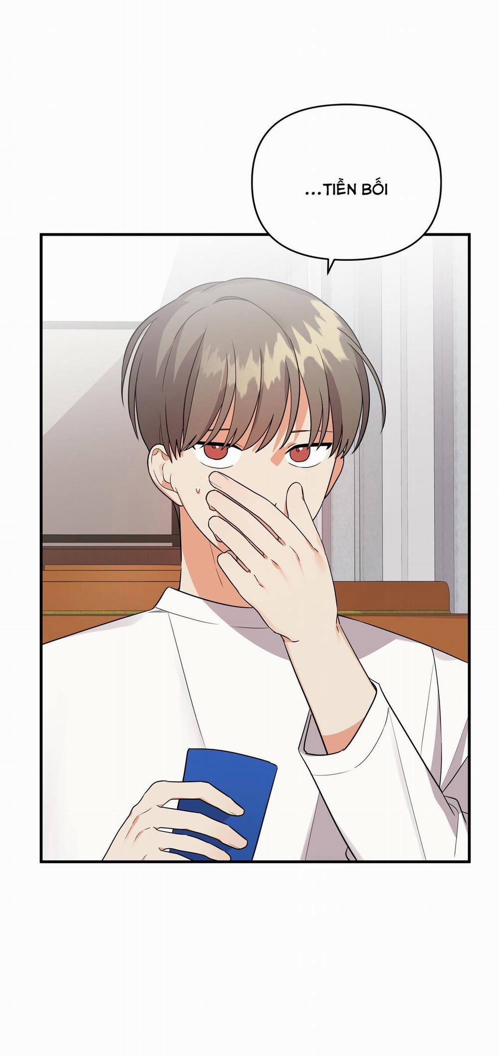 Tên Xấu Xa Của Tôi Xxx 23 trang 8