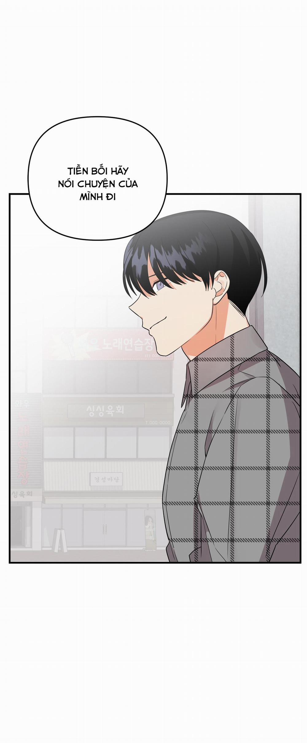 Tên Xấu Xa Của Tôi Xxx 23 trang 9