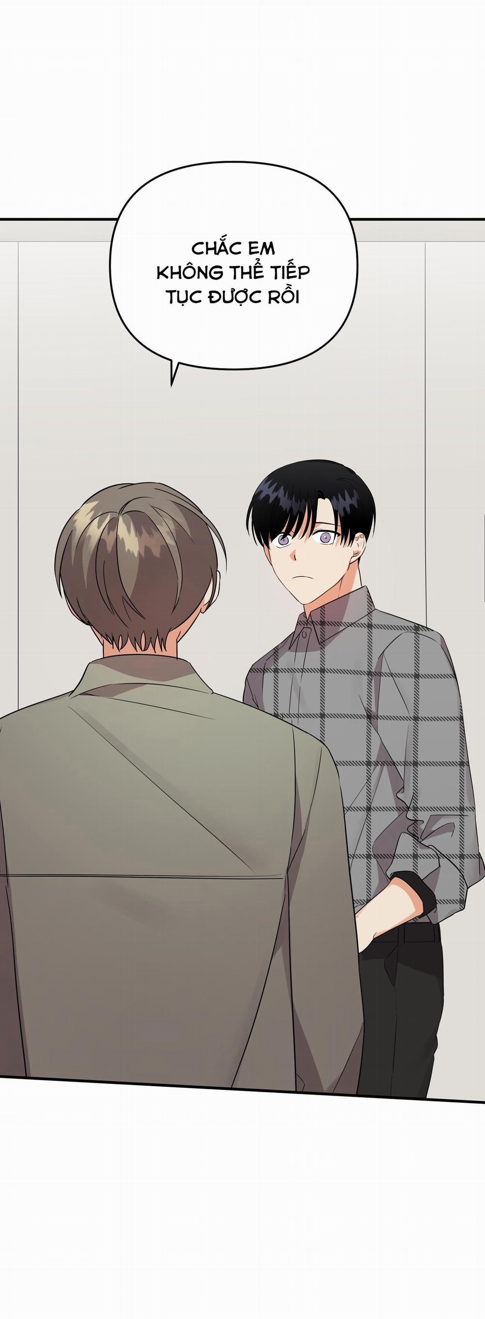 Tên Xấu Xa Của Tôi Xxx 24 trang 1