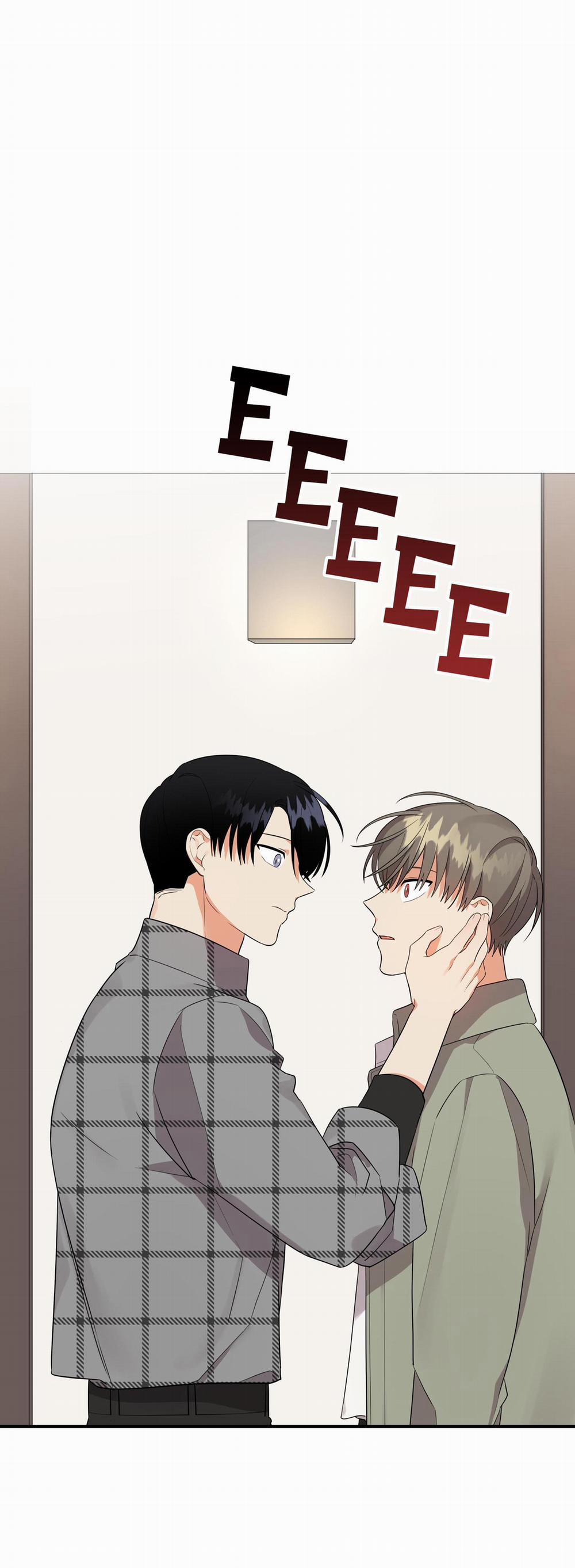 Tên Xấu Xa Của Tôi Xxx 24 trang 14