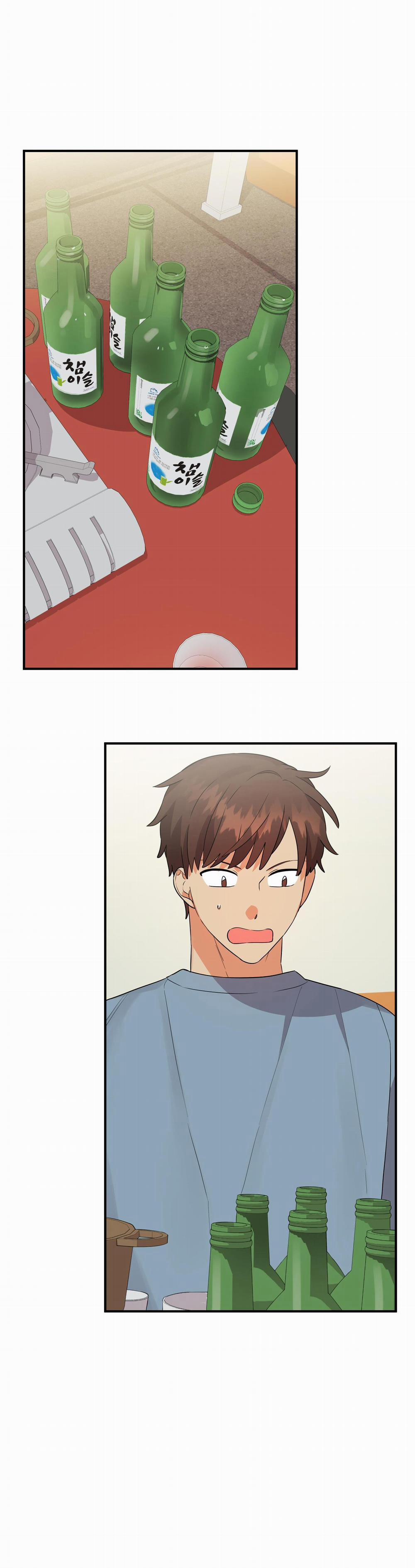 Tên Xấu Xa Của Tôi Xxx 24 trang 17