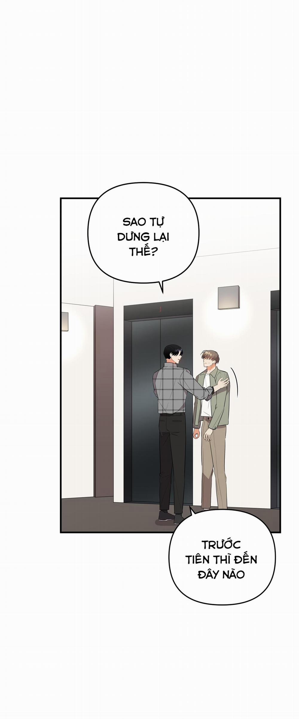 Tên Xấu Xa Của Tôi Xxx 24 trang 2