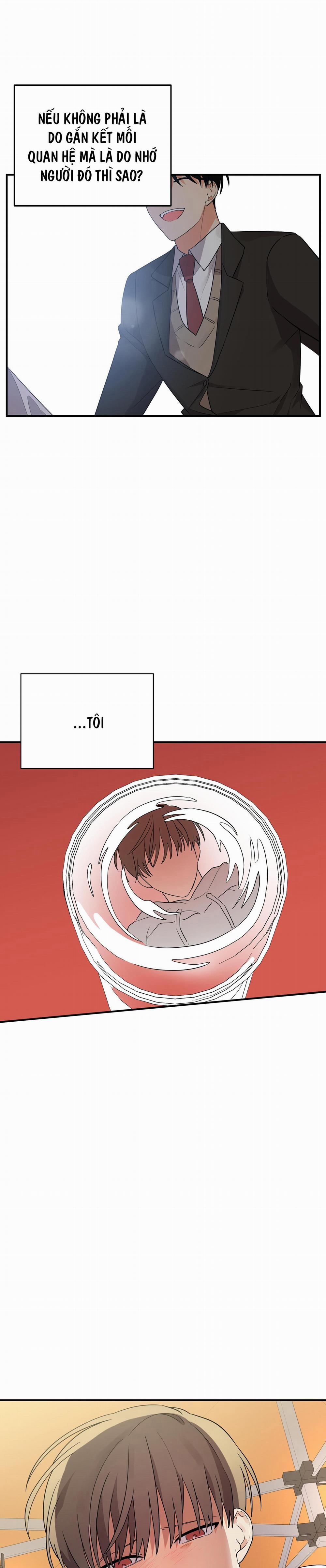 Tên Xấu Xa Của Tôi Xxx 24 trang 29