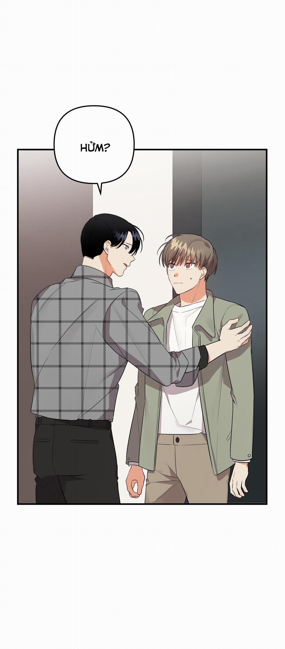 Tên Xấu Xa Của Tôi Xxx 24 trang 3