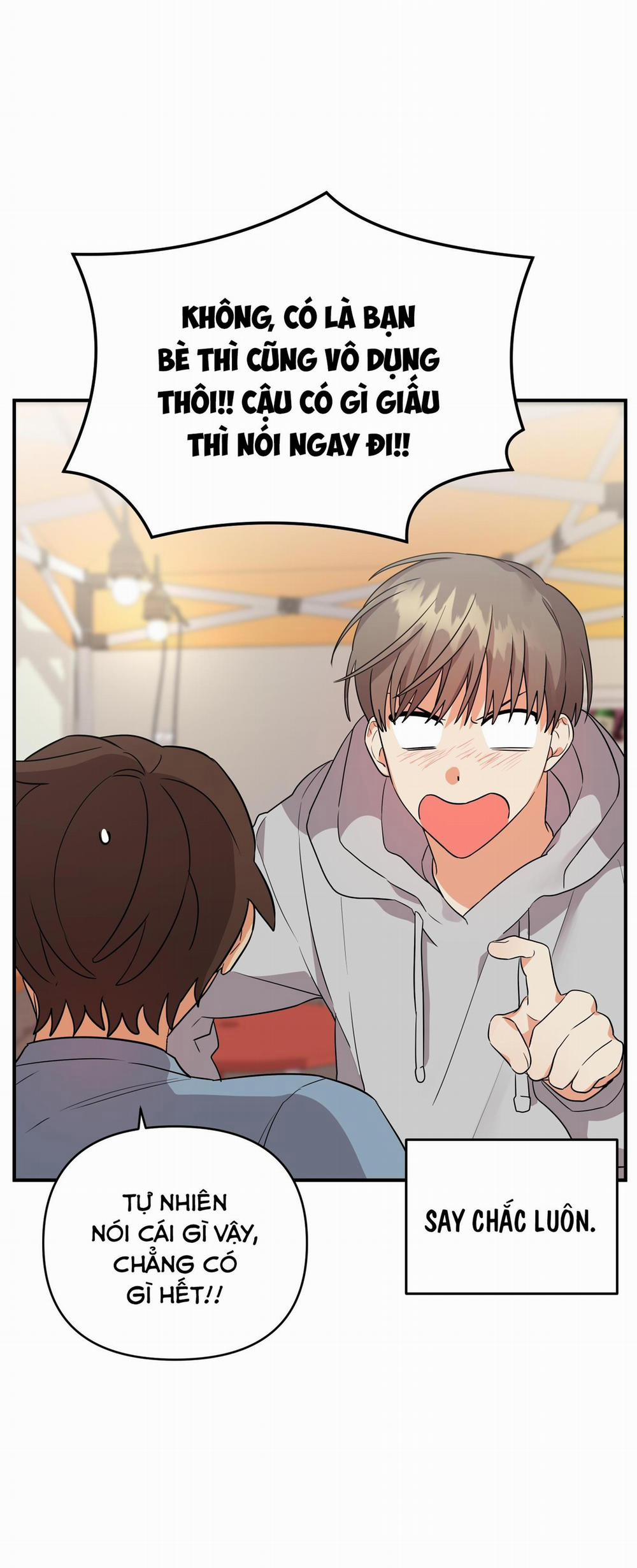 Tên Xấu Xa Của Tôi Xxx 24 trang 33