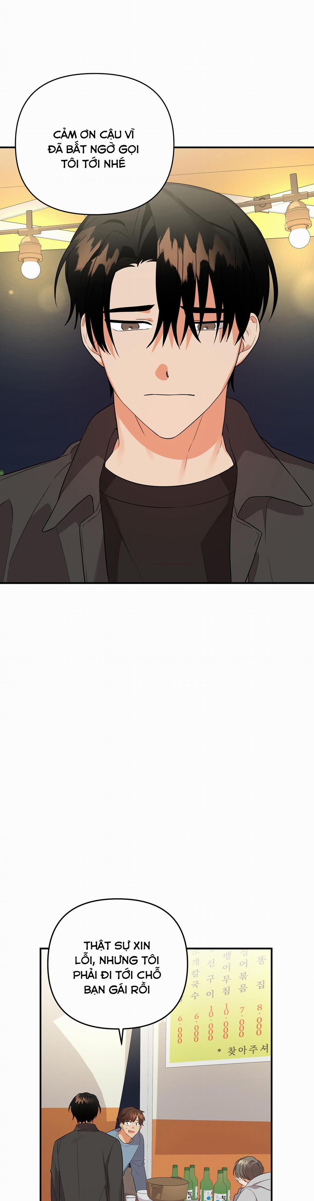 Tên Xấu Xa Của Tôi Xxx 24 trang 35