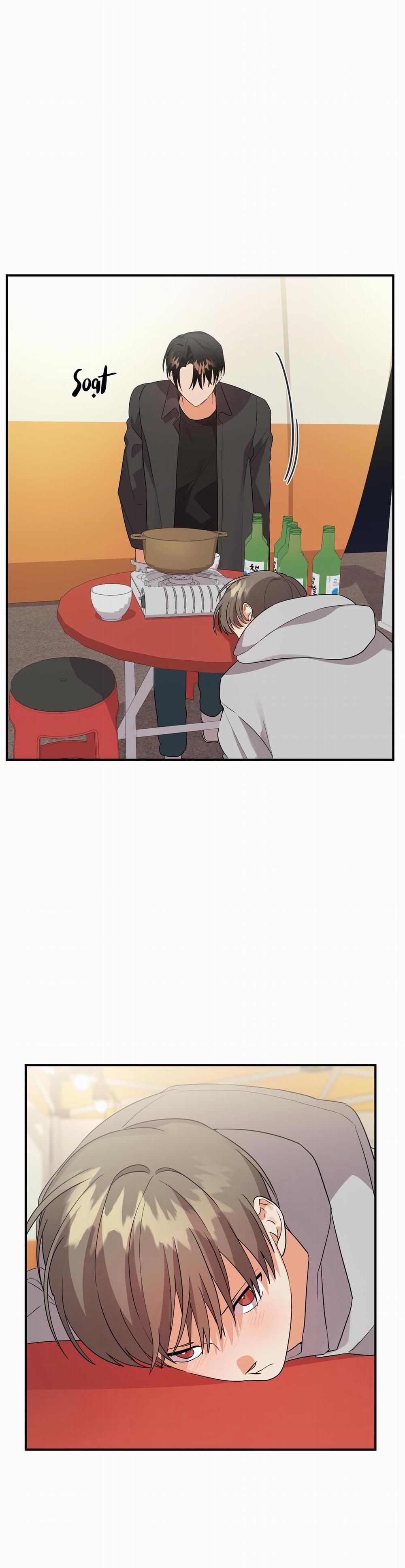 Tên Xấu Xa Của Tôi Xxx 24 trang 37