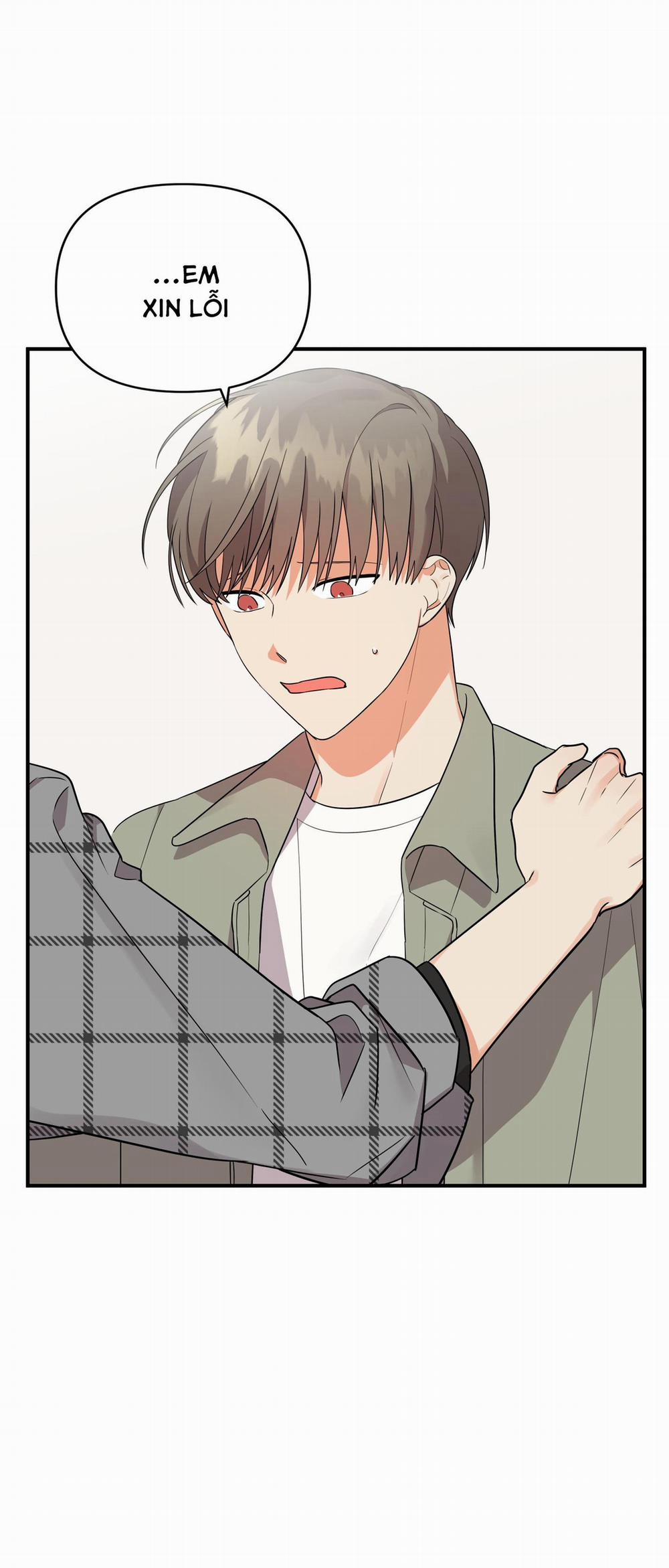 Tên Xấu Xa Của Tôi Xxx 24 trang 4