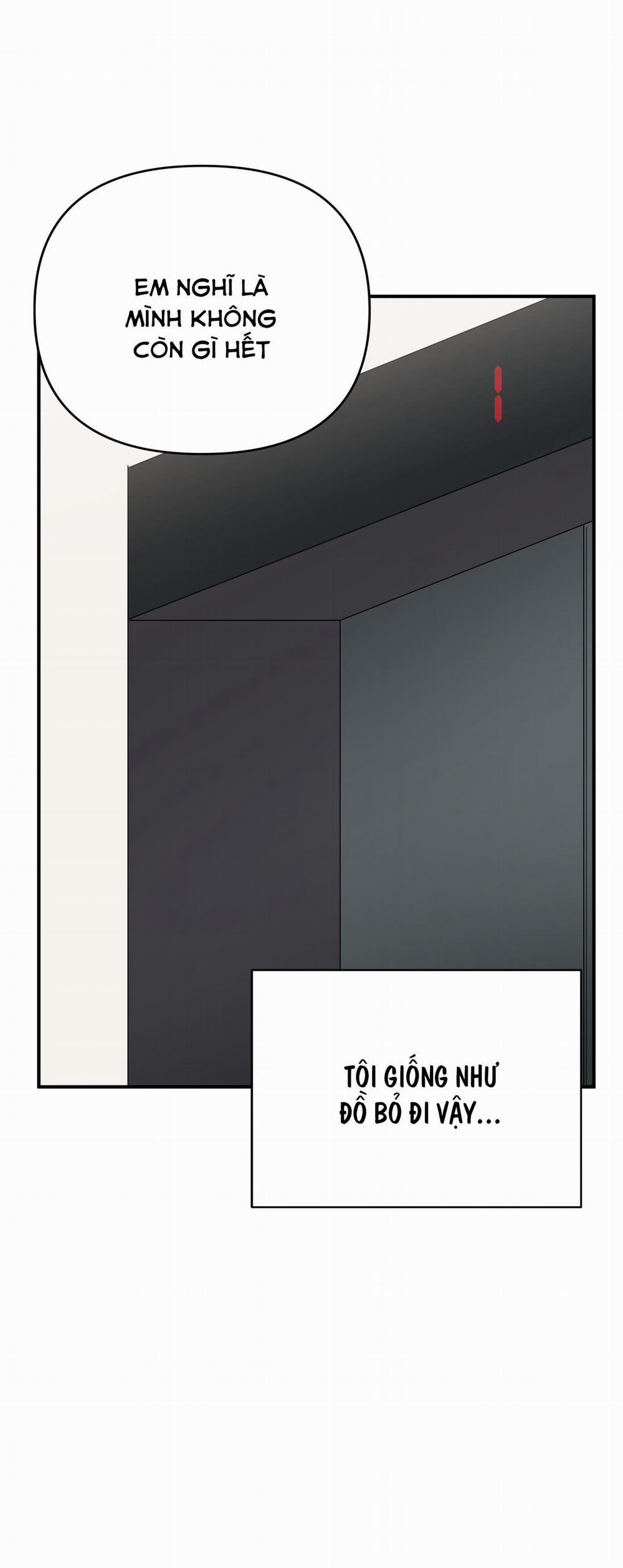 Tên Xấu Xa Của Tôi Xxx 24 trang 6