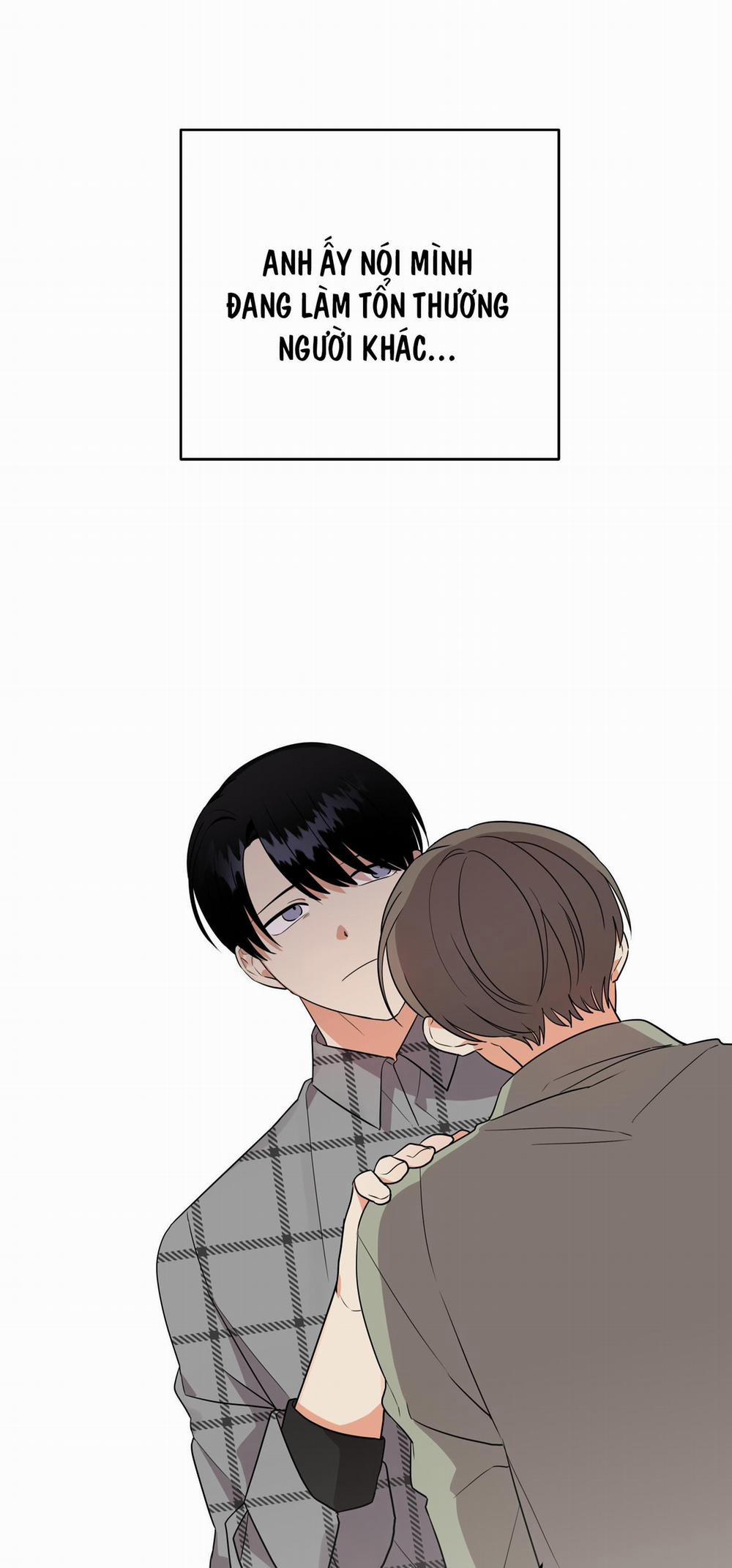 Tên Xấu Xa Của Tôi Xxx 24 trang 8