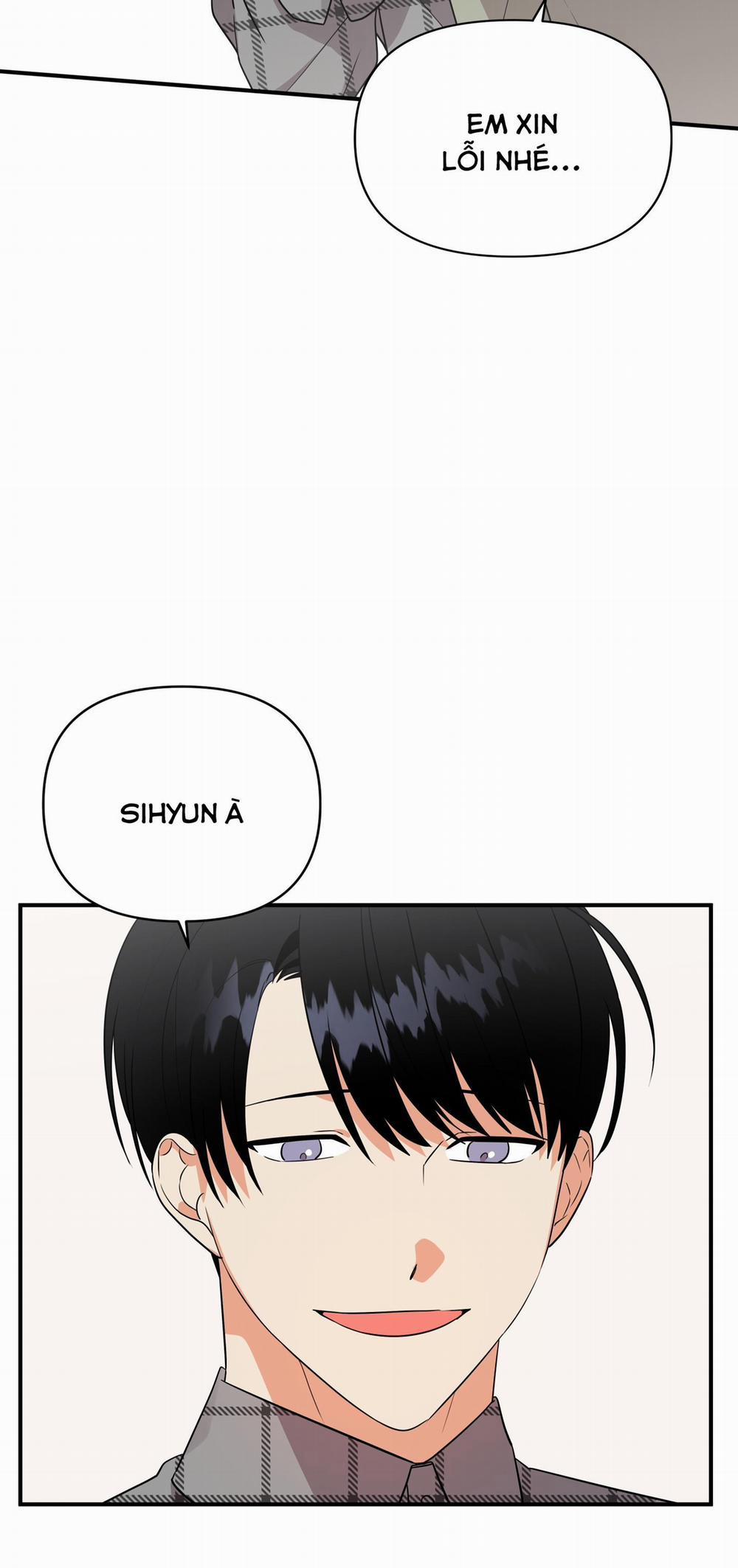 Tên Xấu Xa Của Tôi Xxx 24 trang 9