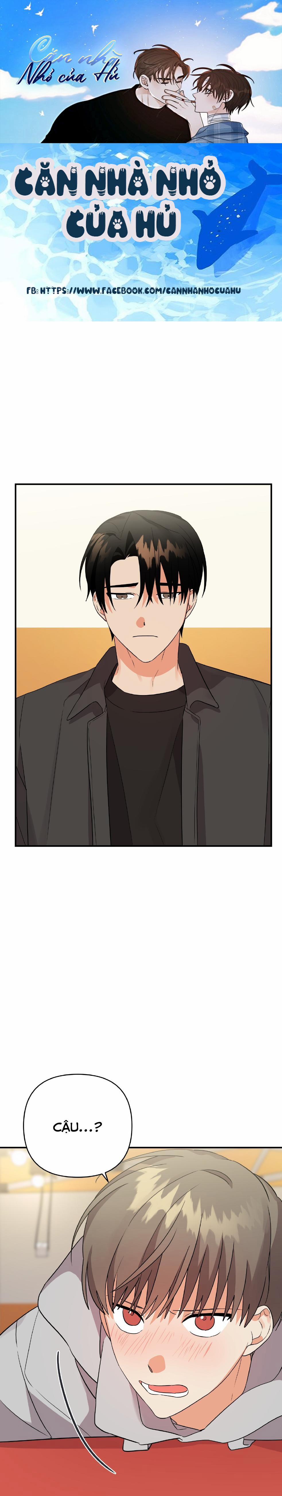 Tên Xấu Xa Của Tôi Xxx 25 trang 0