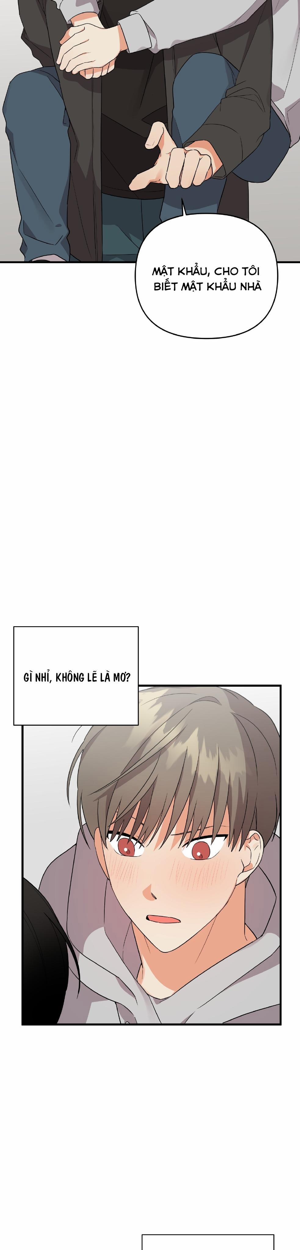 Tên Xấu Xa Của Tôi Xxx 25 trang 10