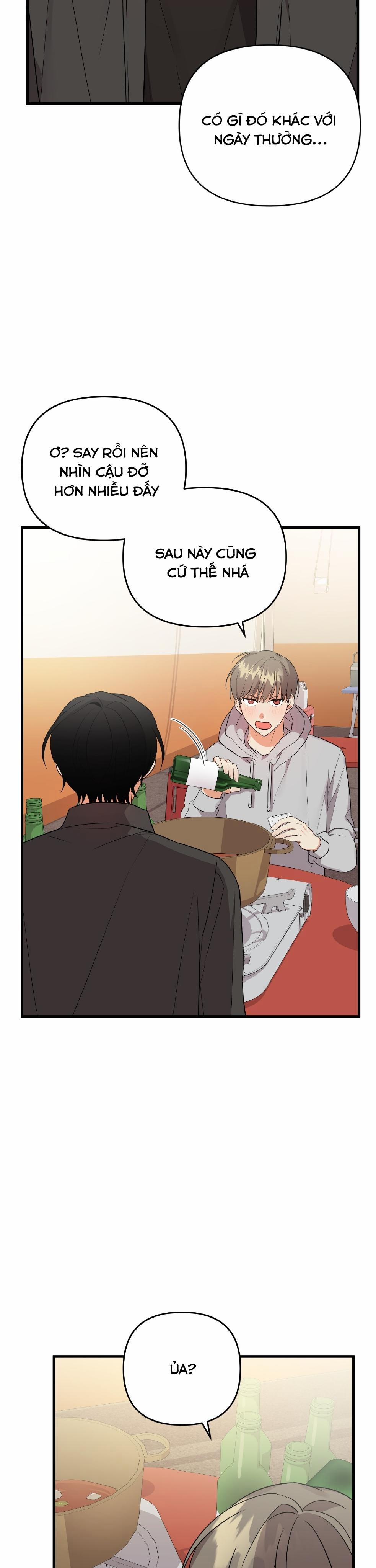 Tên Xấu Xa Của Tôi Xxx 25 trang 2