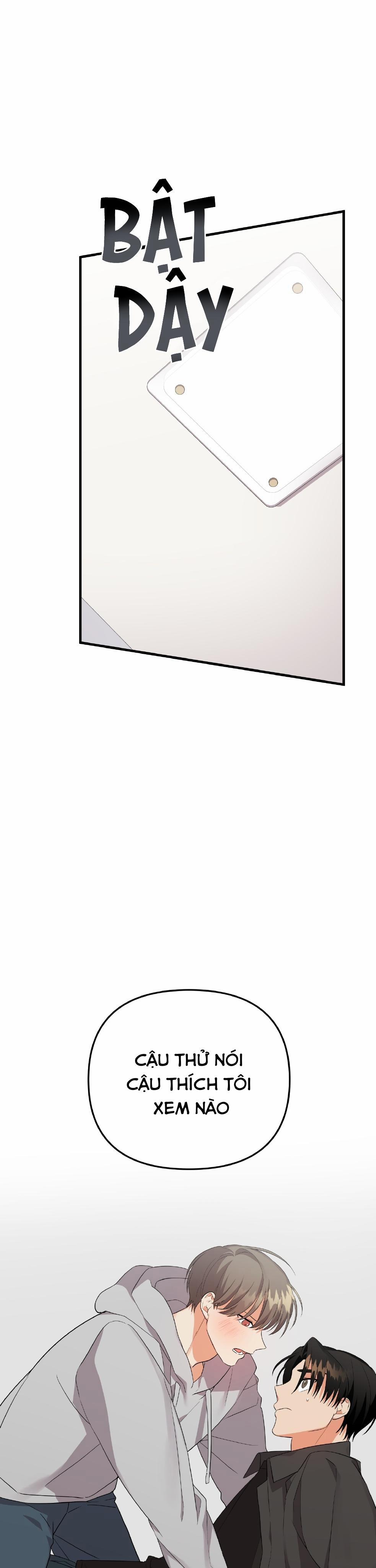 Tên Xấu Xa Của Tôi Xxx 25 trang 26