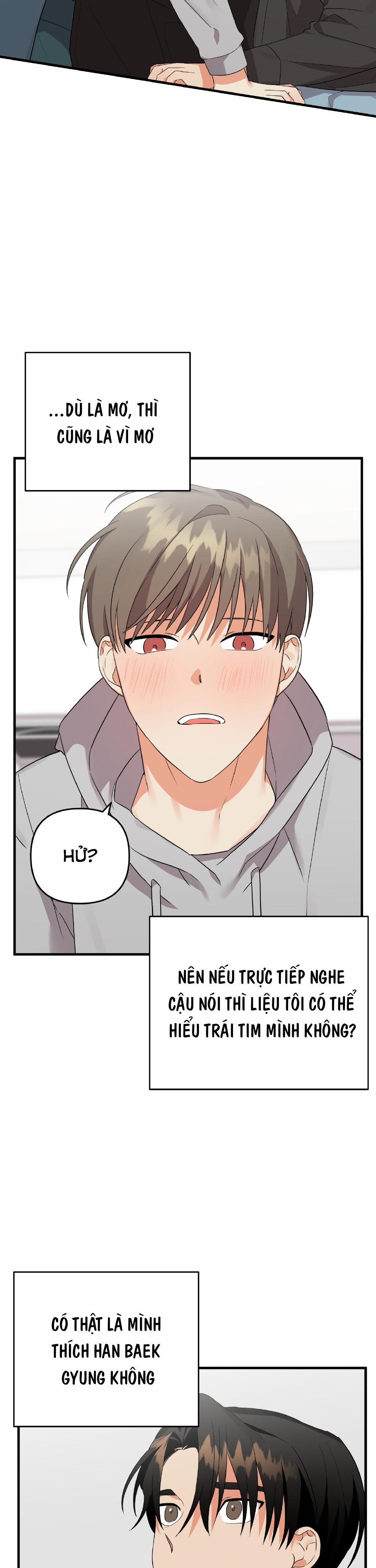 Tên Xấu Xa Của Tôi Xxx 25 trang 27