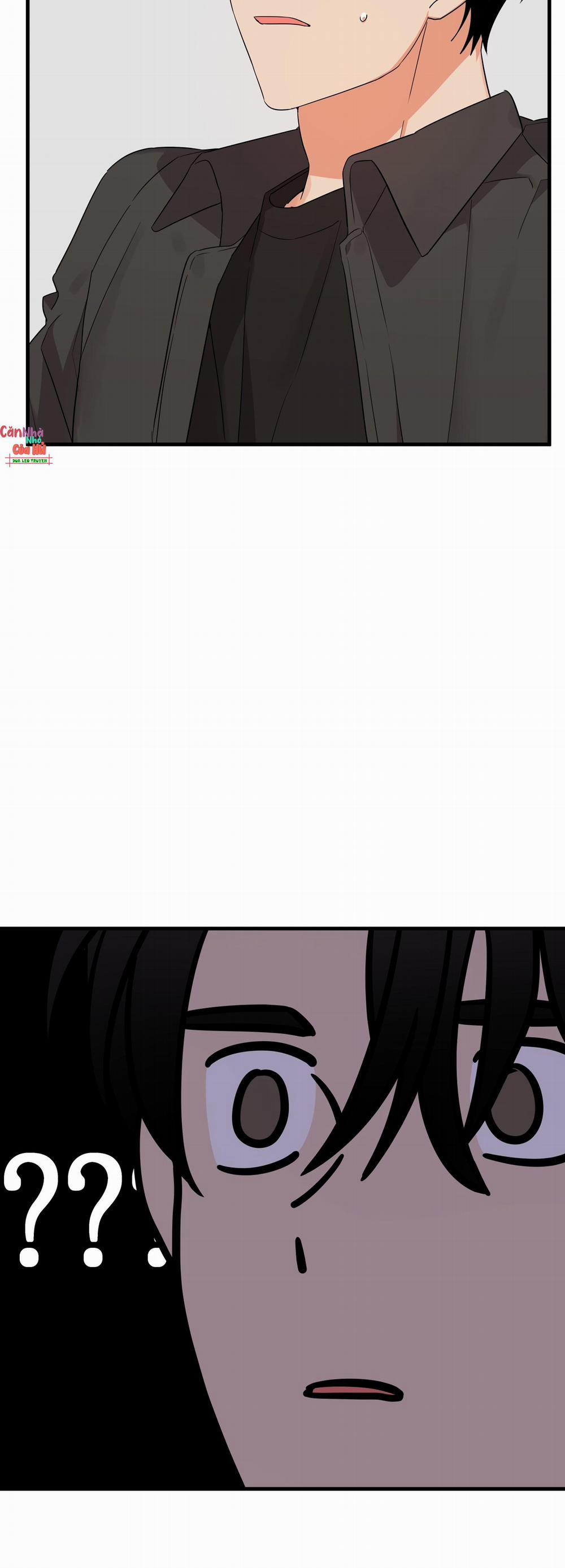 Tên Xấu Xa Của Tôi Xxx 25 trang 28