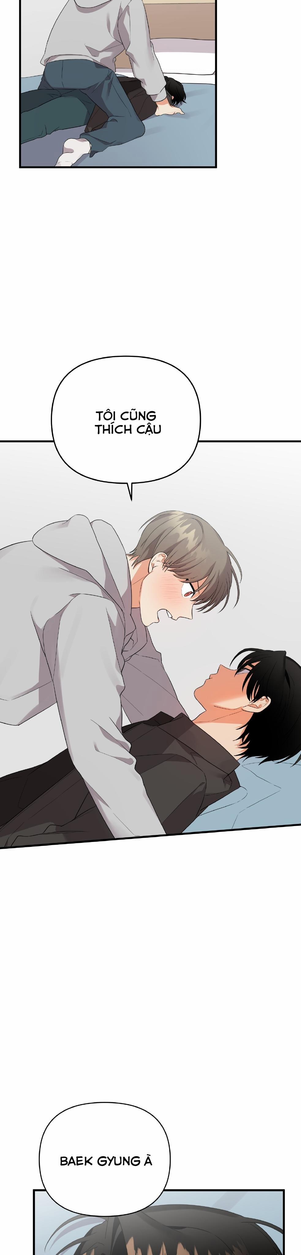 Tên Xấu Xa Của Tôi Xxx 25 trang 36