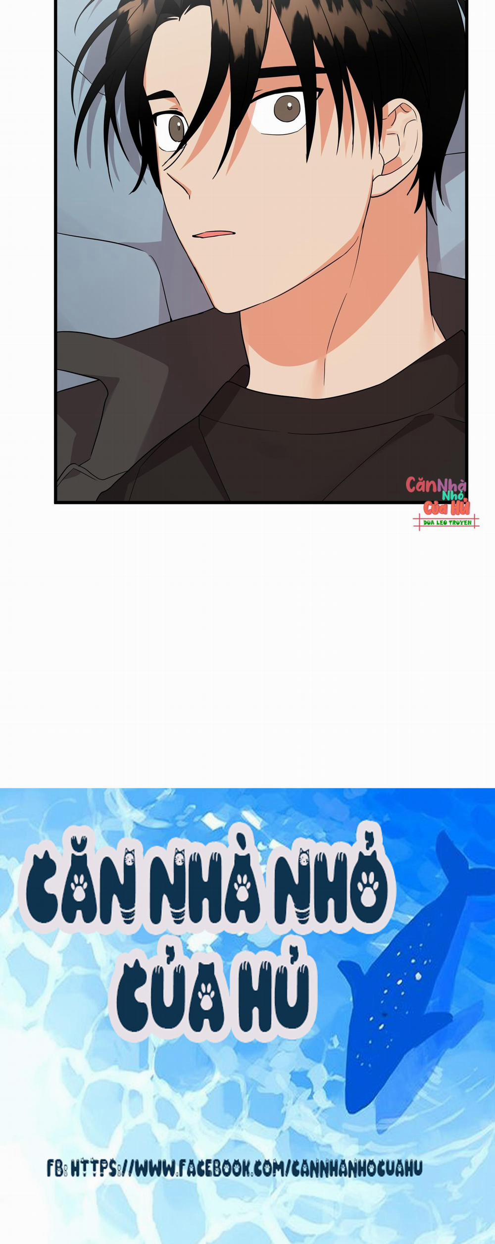 Tên Xấu Xa Của Tôi Xxx 25 trang 37