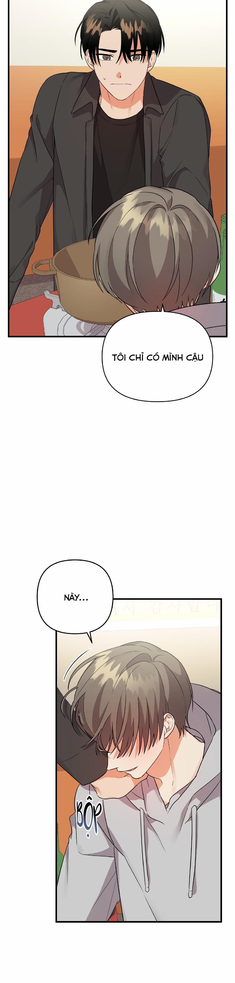 Tên Xấu Xa Của Tôi Xxx 25 trang 5